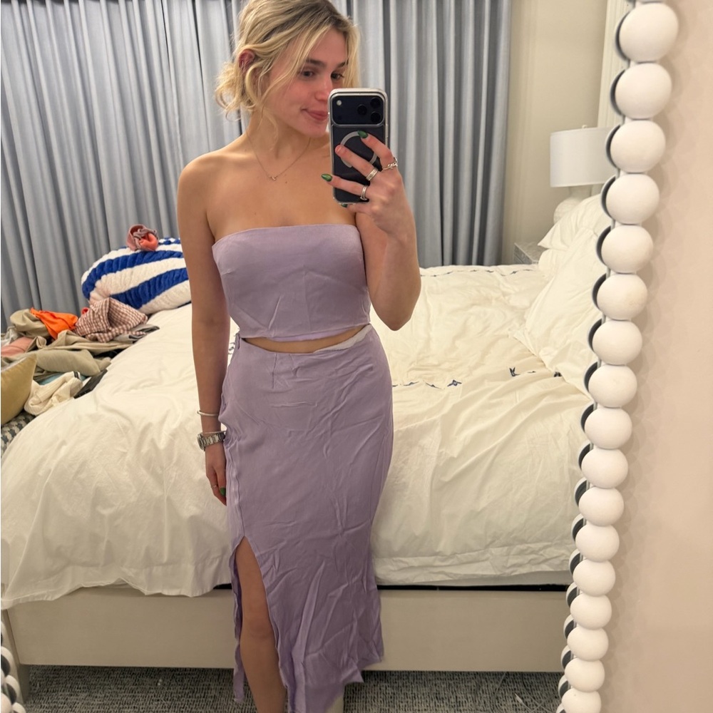 SNDYS purple set